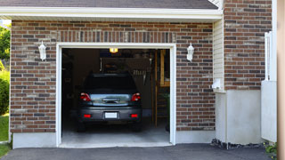 Garage Door Installation at 92116 San Diego, California